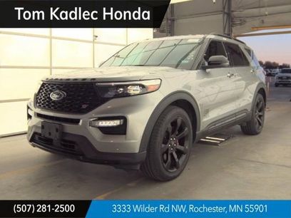 Used 2023 Ford Explorer ST w/ Equipment Group 401A