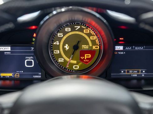 Used 2018 Ferrari 488 Spider RWD image 35