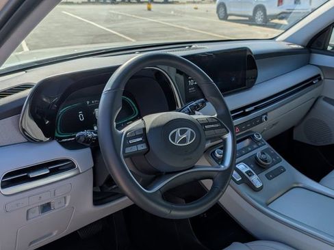 New 2025 Hyundai Palisade SEL FWD image 12