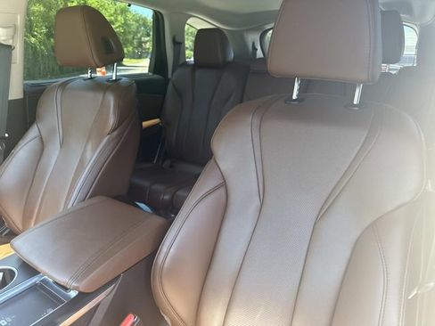 Used 2023 Acura MDX SH-AWD w/ Technology Package image 32