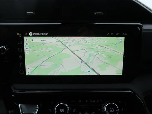 New 2026 GMC Sierra 1500 AT4 w/ AT4 Premium Package image 16