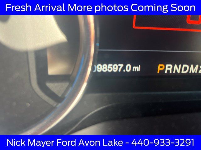 Used 2016 Ford F150 Lariat w/ Equipment Group 502A Luxury AWD/4WD image 13