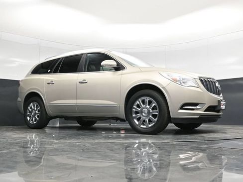 Used 2013 Buick Enclave Leather AWD/4WD image 50