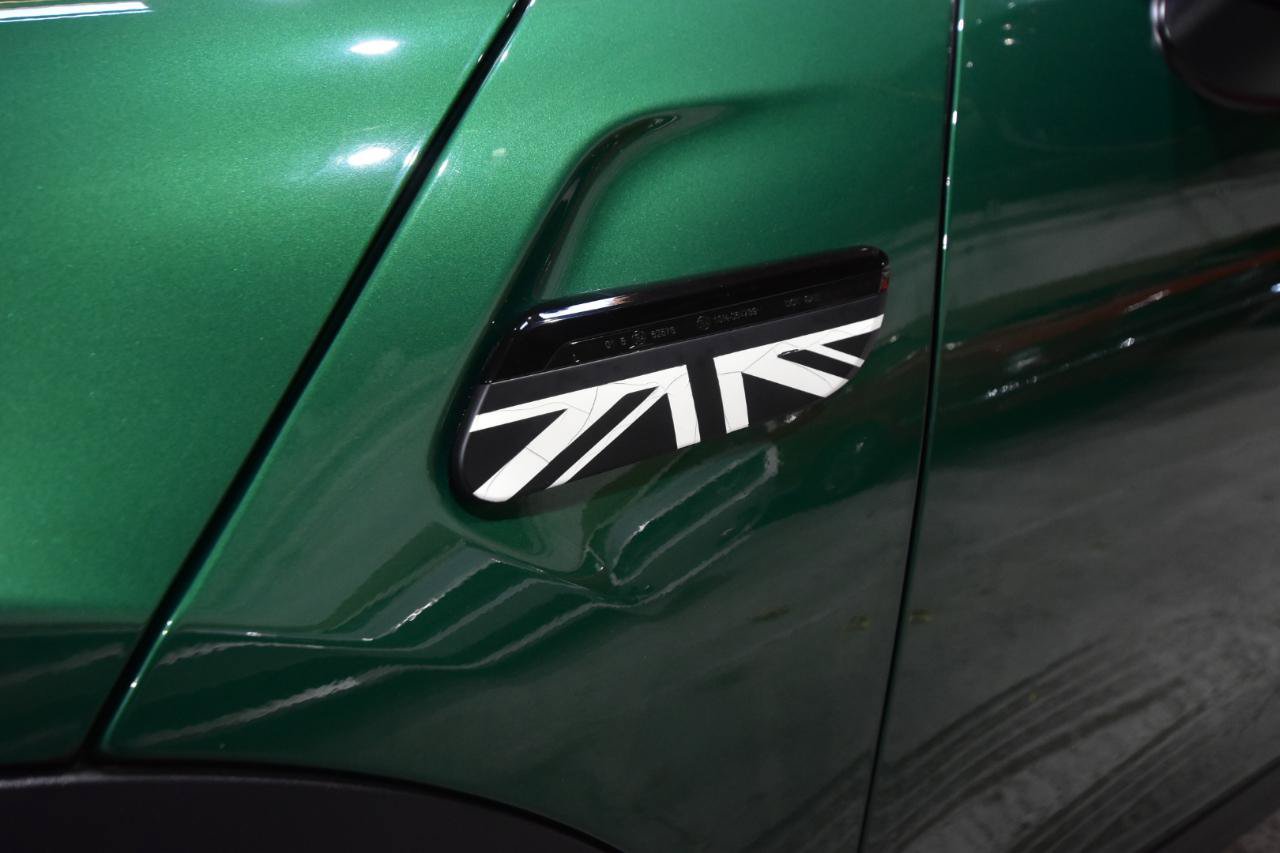 Used 2022 MINI Cooper S FWD image 4