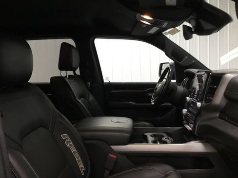 Used 2020 RAM 1500 Rebel w/ Rebel Level 2 Equipment Group AWD/4WD image 21