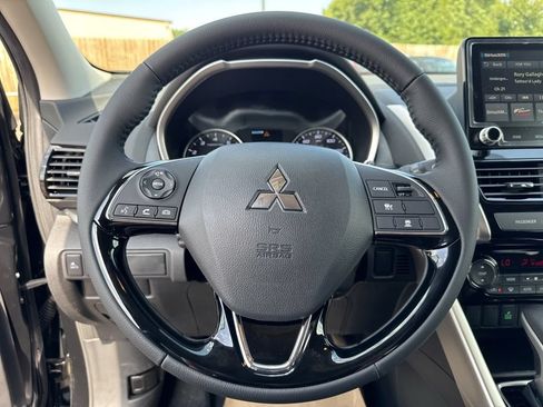 New 2026 Mitsubishi Eclipse Cross SE AWD/4WD image 8