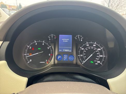 Used 2019 Lexus GX 460 image 13