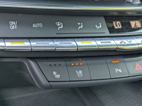 Used 2023 Cadillac CT5 Premium Luxury w/ Technology Package image 28