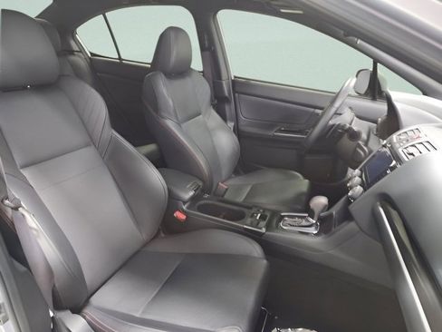 Used 2021 Subaru WRX Limited image 18