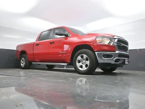 Used 2023 RAM 1500 Big Horn AWD/4WD image 48