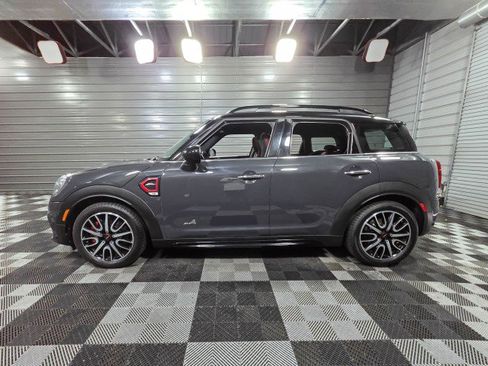 Used 2019 MINI Cooper Countryman John Cooper Works w/ Driver Assistance Package image 9
