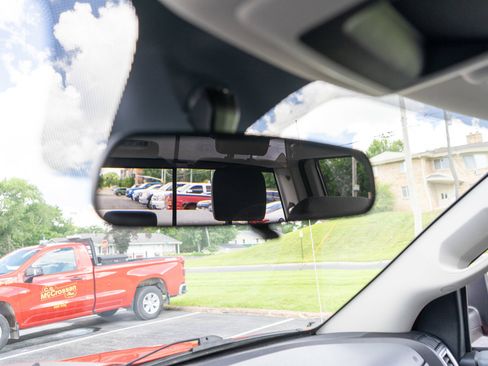 Used 2019 RAM 1500 Classic Warlock AWD/4WD image 25