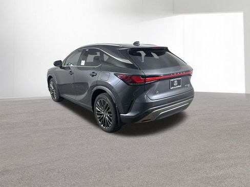 New 2026 Lexus RX 350 w/ Luxury Package image 30