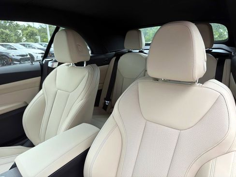 New 2026 BMW 430i Convertible w/ Premium Package RWD image 15