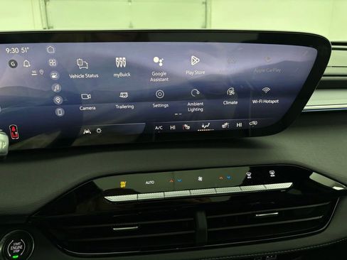 New 2026 Buick Enclave Sport Touring w/ Power Package image 28