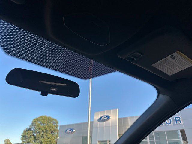 Used 2015 Ford Focus ST FWD image 36