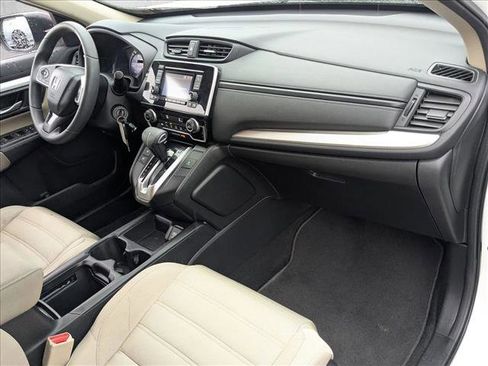 Used 2017 Honda CR-V LX image 20