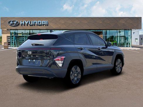 New 2026 Hyundai Kona SEL Sport FWD image 7