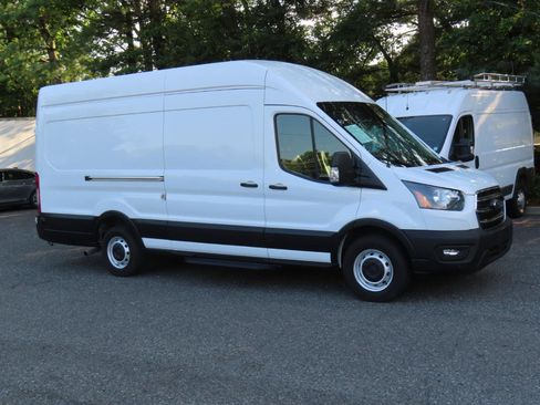 Used 2020 Ford Transit 250 148 High Roof Extended RWD image 6