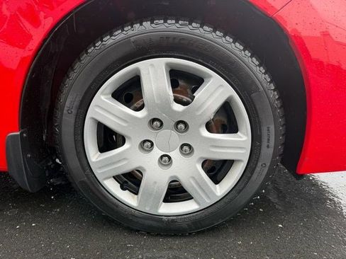 Used 2015 Honda Civic LX image 18