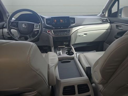 Used 2021 Honda Pilot Special Edition image 12