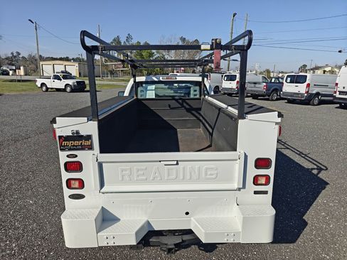 Used 2016 Ford F250 XL RWD image 8