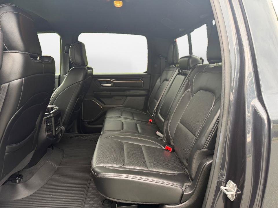Used 2020 RAM 1500 Rebel w/ Rebel Level 2 Equipment Group AWD/4WD image 16