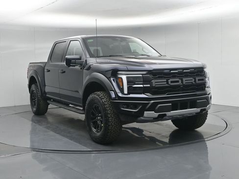 New 2026 Ford F150 Raptor image 58