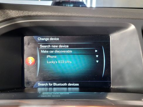 Used 2016 Volvo S60 T5 Premier image 30