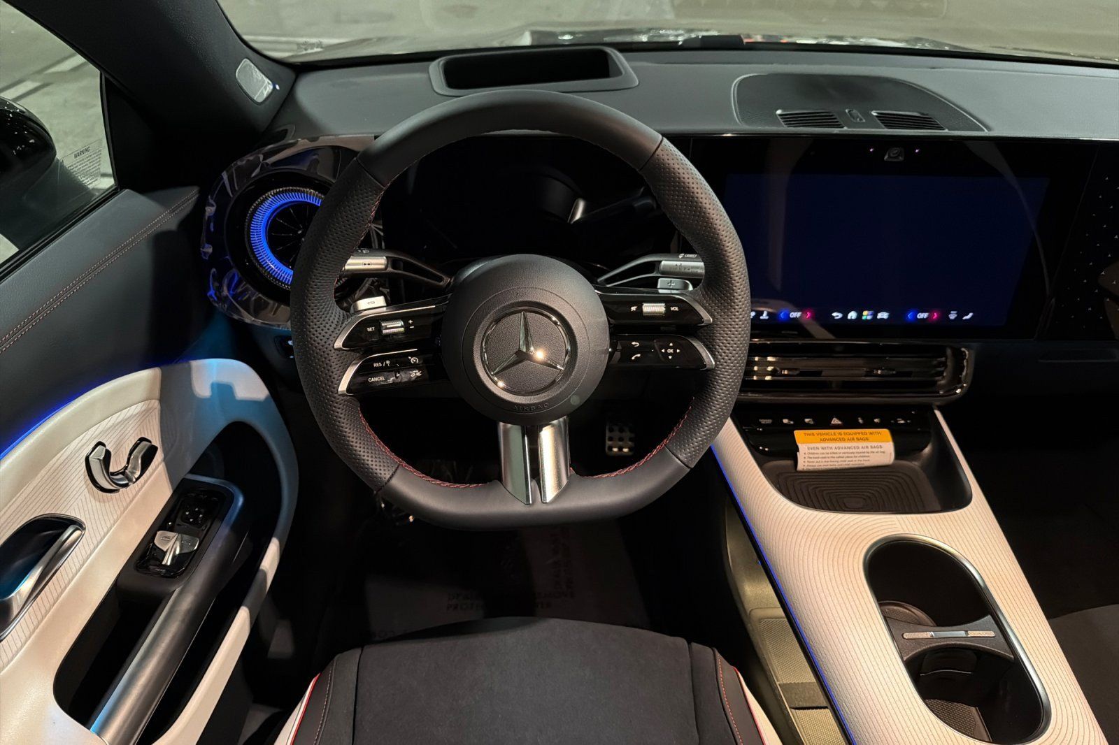 New 2027 Mercedes-Benz CLA 220 image 13