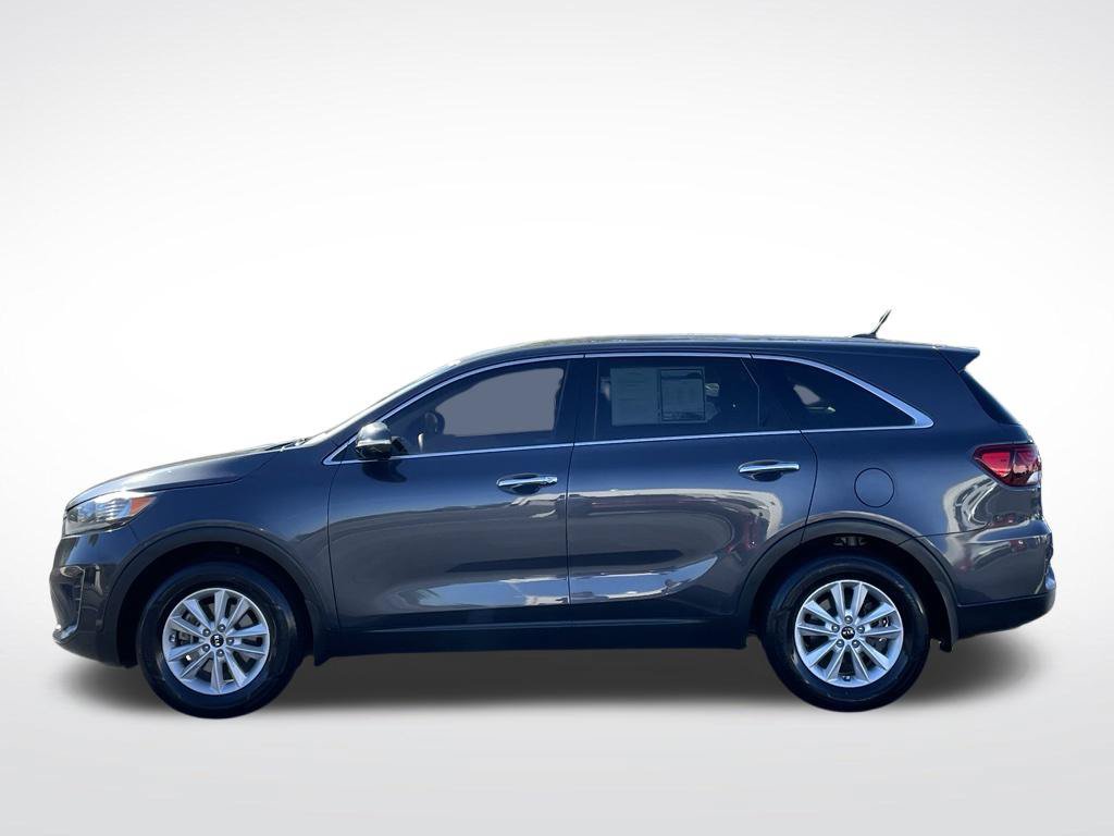 Used 2019 Kia Sorento FWD image 2