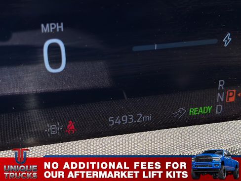 Used 2025 Ford Mustang Mach-E Select RWD image 31