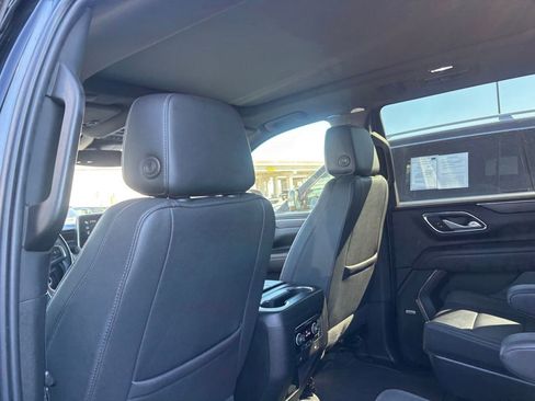 Certified 2023 Chevrolet Tahoe Z71 image 24