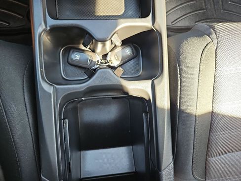 Used 2021 Honda CR-V EX image 36