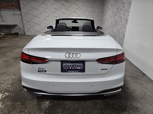 Used 2021 Audi A5 2.0T Premium w/ Convenience Package image 51