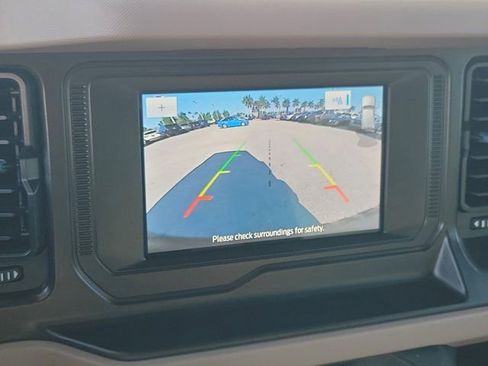 Certified 2023 Ford Bronco Wildtrak AWD/4WD image 30