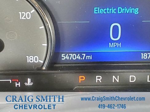 Used 2021 Ford Escape SE AWD/4WD image 14