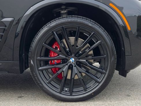 New 2026 BMW X5 sDrive40i w/ M Sport Package image 7