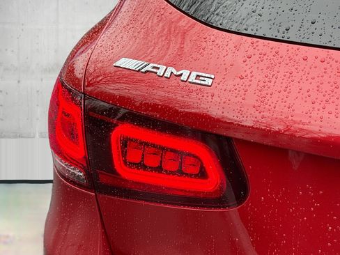 Used 2020 Mercedes-Benz GLC 63 AMG 4MATIC image 37