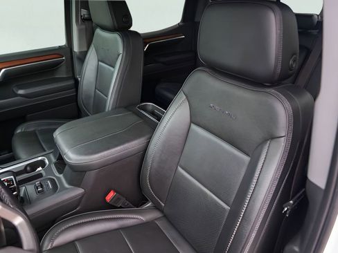 Used 2023 GMC Sierra 1500 Denali w/ Denali Reserve Package RWD image 15