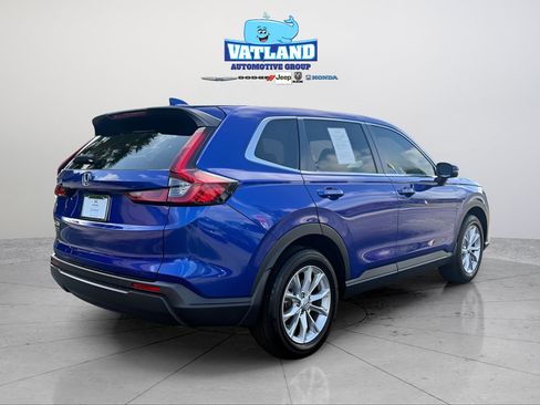 Used 2023 Honda CR-V EX-L image 5