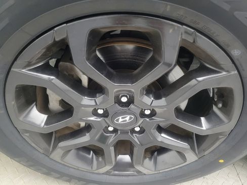 Used 2023 Hyundai Santa Fe XRT FWD image 31