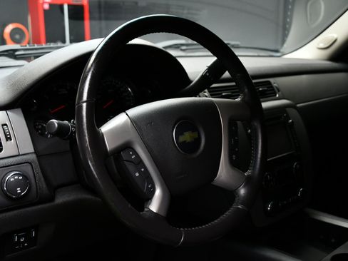 Used 2014 Chevrolet Silverado 2500 LTZ w/ LTZ Plus Package image 25