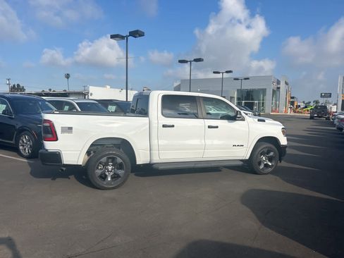 Used 2023 RAM 1500 Big Horn image 9