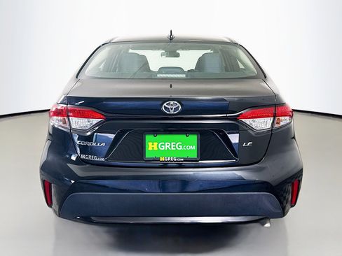 Used 2022 Toyota Corolla LE image 8