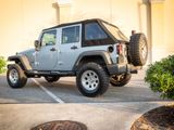 Used 2016 Jeep Wrangler Unlimited Sport w/ Quick Order Package 24S image 5