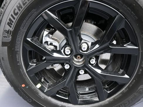 New 2026 Jeep Grand Cherokee Altitude image 33