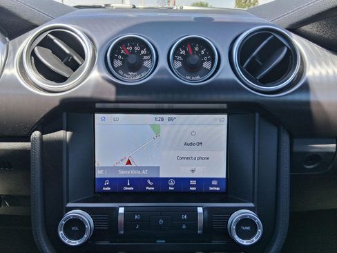 Used 2022 Ford Mustang Mach 1 w/ Equipment Group 700A RWD image 29