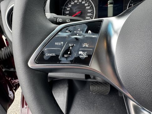 New 2025 Mercedes-Benz Sprinter 2500 image 25