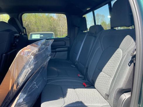 New 2026 RAM 1500 Classic Warlock image 8